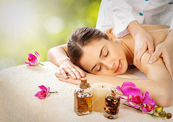 Body Massage