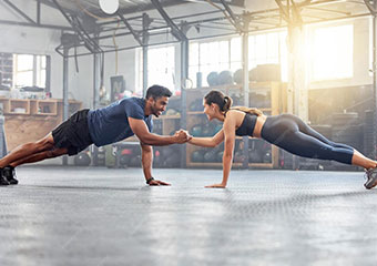 Fitness / Gym