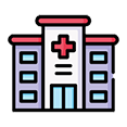 Hospitals