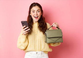 Ladies Handbags