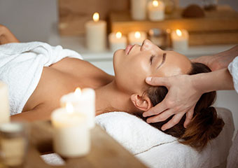 Spa & Wellness