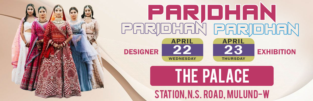 Paridhan