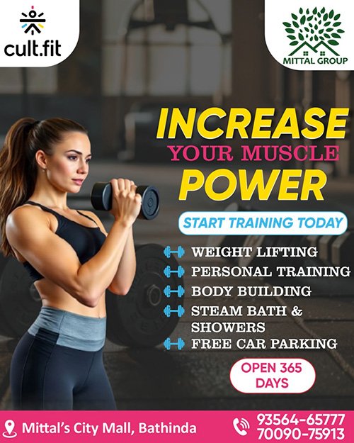 Cult-fit offer 7