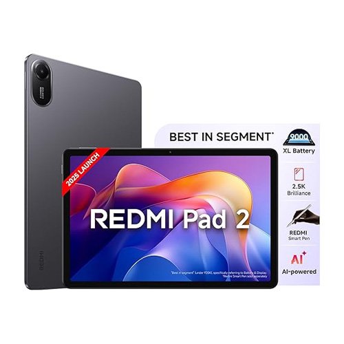 Redmi Pad 2