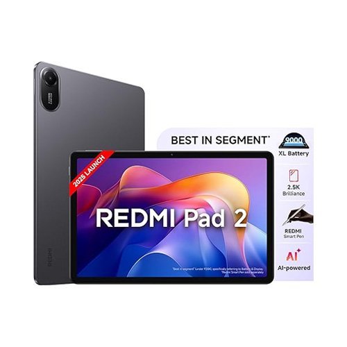 Redmi Pad 2
