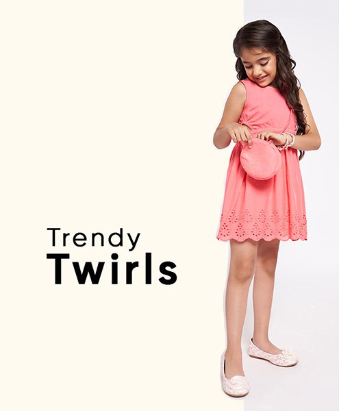 Trendy Twirls