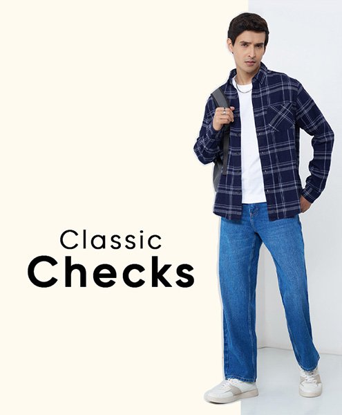 Classic Checks