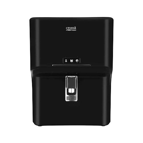 Croma Minerals Water Purifier