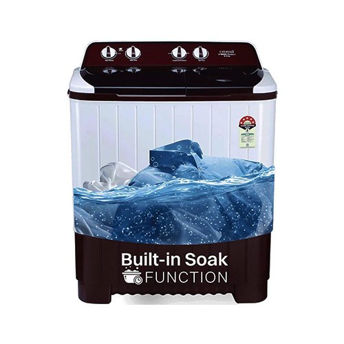 Croma Semi Automatic W. M