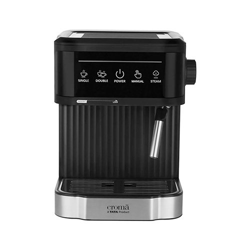 Croma Automatic Coffee Maker