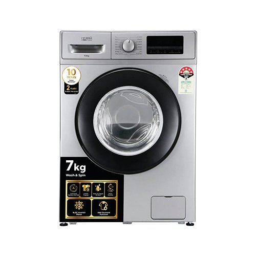 Croma Washing Machine 2025