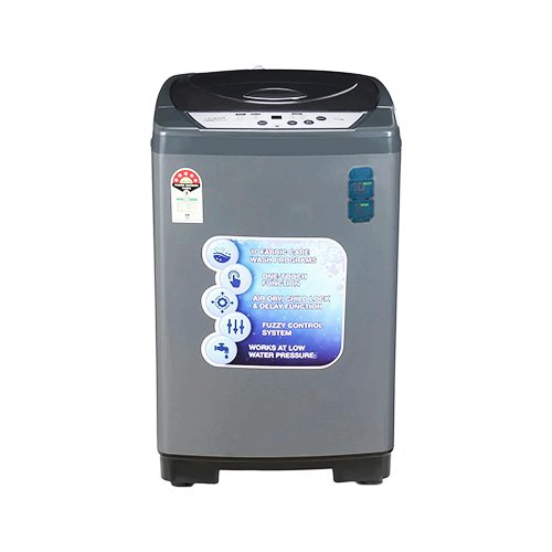 Croma 7.5 kg Washing Machine