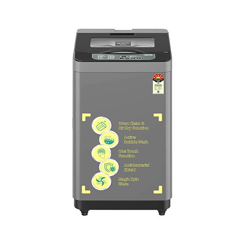 Croma 5 Star Washing Machine