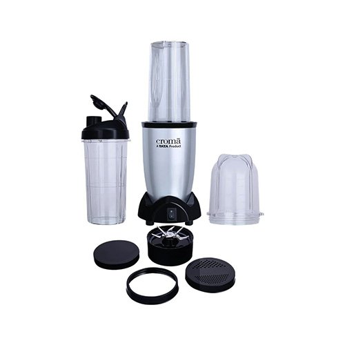 Croma Mixer Grinder Blender