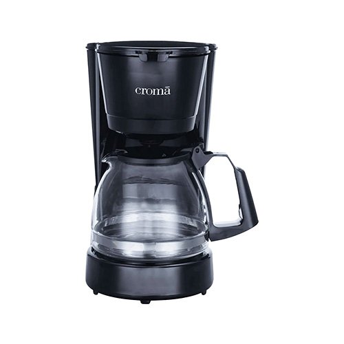 Croma 600 W. Coffee Maker