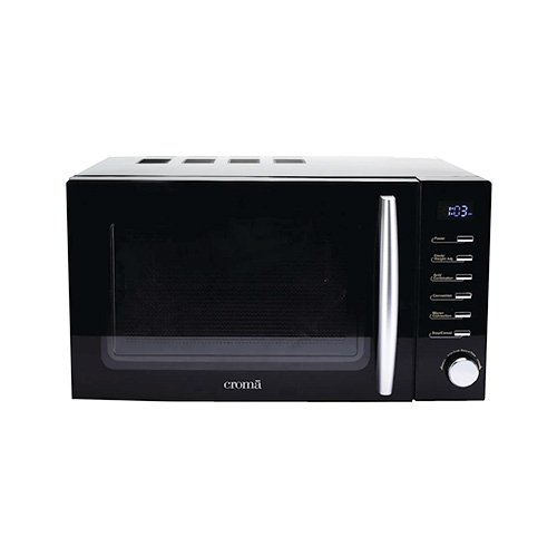 Croma 20L Microwave Oven