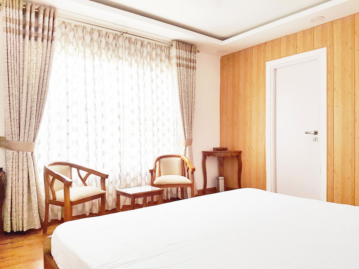 Super Delux Room