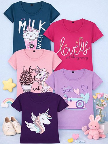 Kids T-Shirts