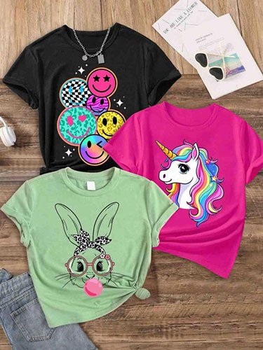 Kids T-Shirts