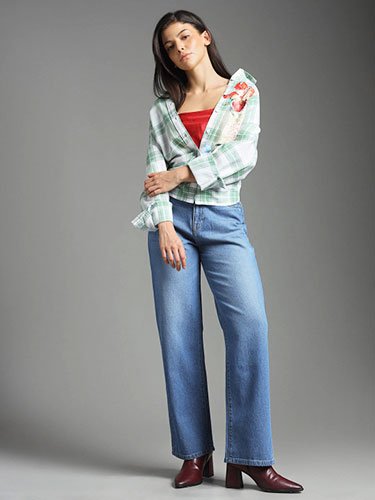Jeans & Pants