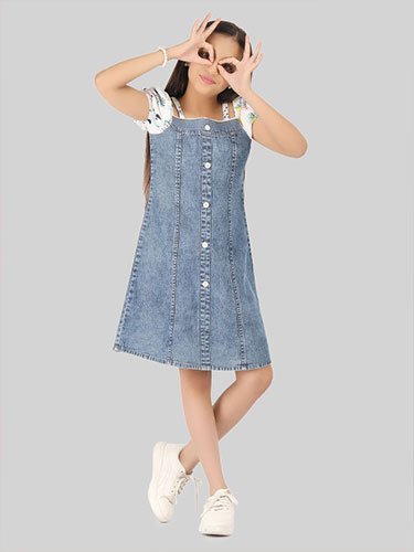 Dresses for Girls