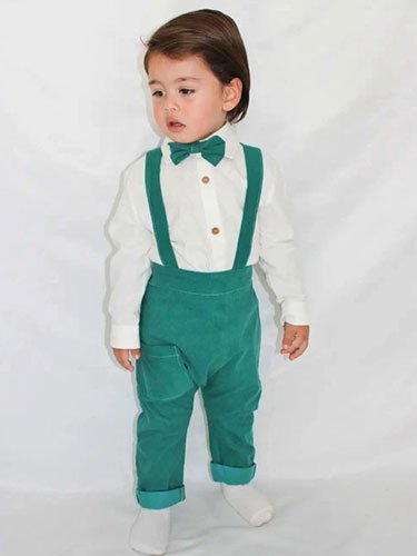 Baby Clothing