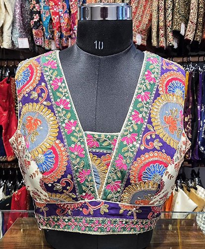 Lucky Vastrakala