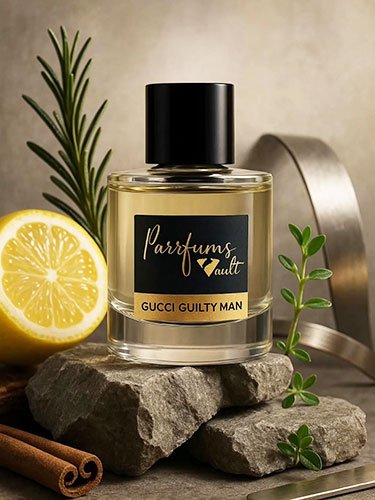 Parrfums Vault
