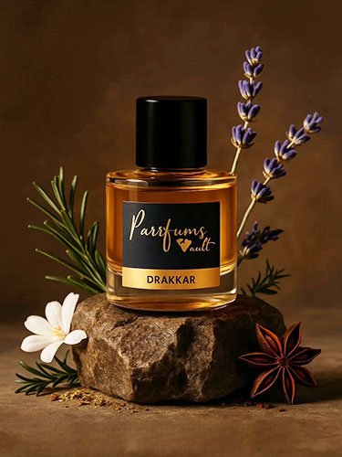 Parrfums Vault
