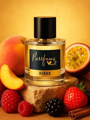 Parrfums Vault