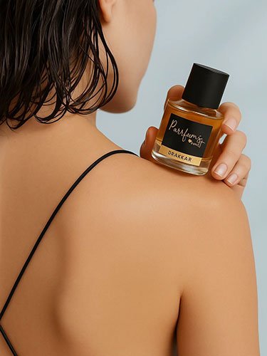 Parrfums Vault