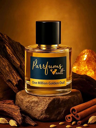 Parrfums Vault