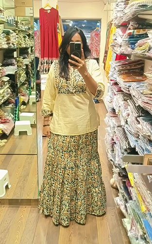 Raaya Fashion