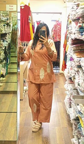 Raaya Fashion