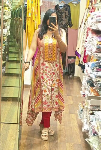 Raaya Fashion