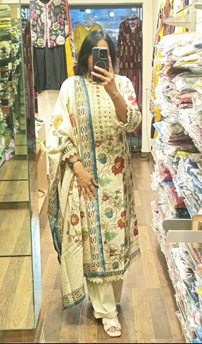 Raaya Fashion