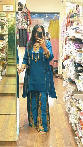 Raaya Fashion