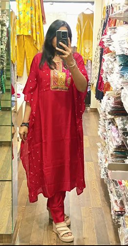 Raaya Fashion