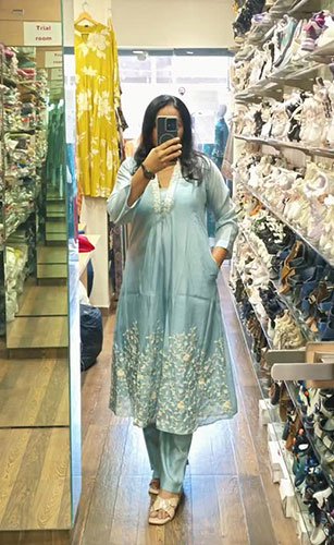 Raaya Fashion