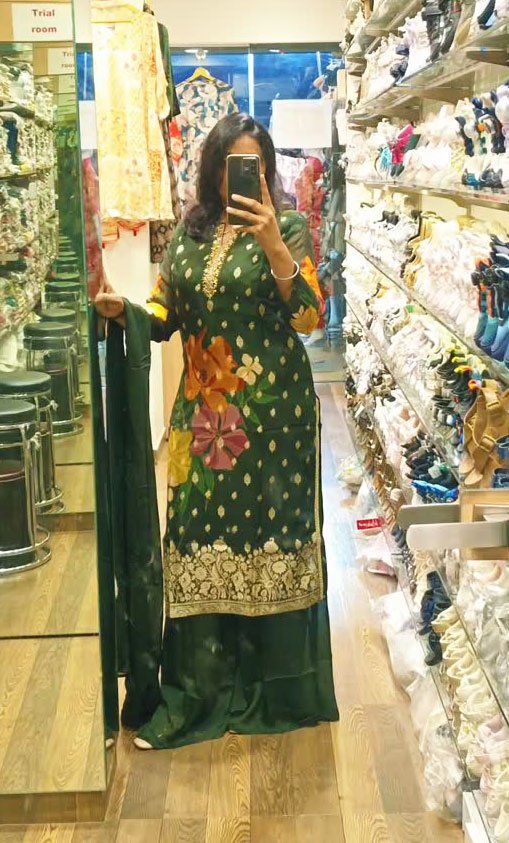 Raaya Fashion