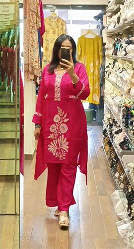 Raaya Fashion