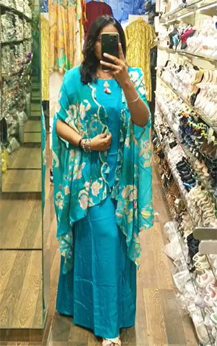 Raaya Fashion