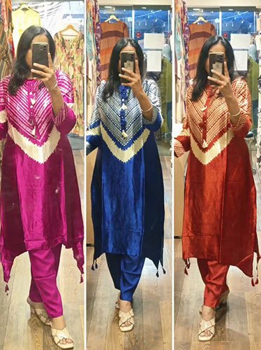 Raaya Fashion