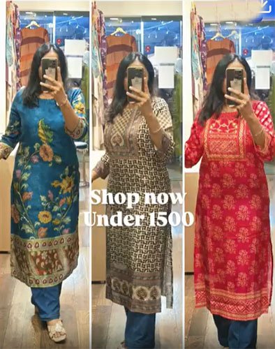 Raaya Fashion