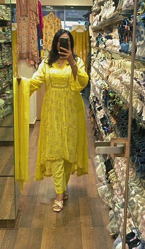 Raaya Fashion