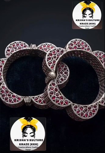 Krishas Kulture