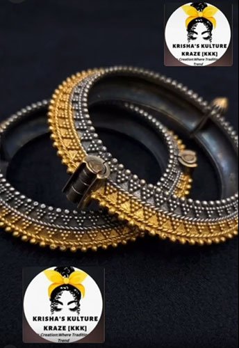 Krishas Kulture