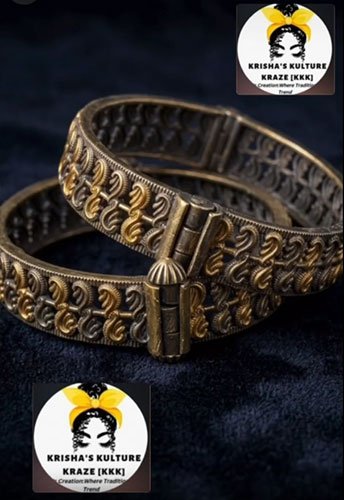 Krishas Kulture