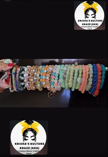 Krishas Kulture