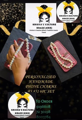 Krishas Kulture